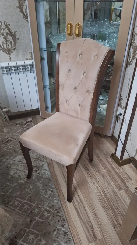 Продаются стол и стул 1 Продаются стол и стул 1