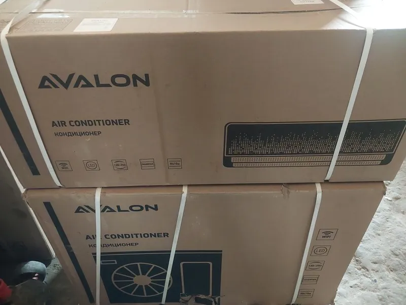 Avalon kanditsaner 12li