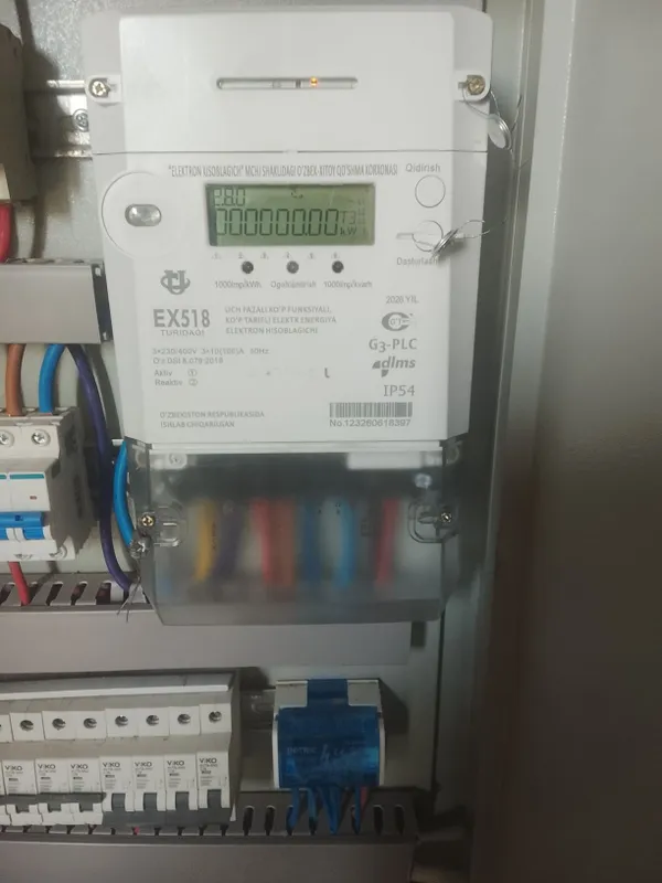 Elektr mantaj 24 7 1