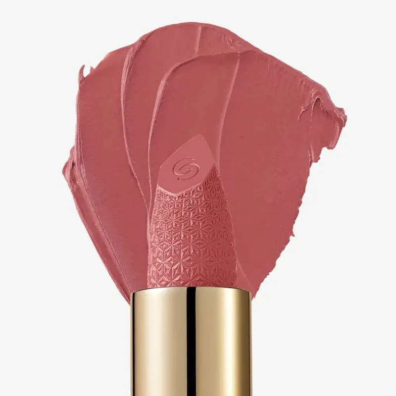 Губ. пом. "Giordani gold" от "Oriflame". Матовые и сатиновые — фото 6
