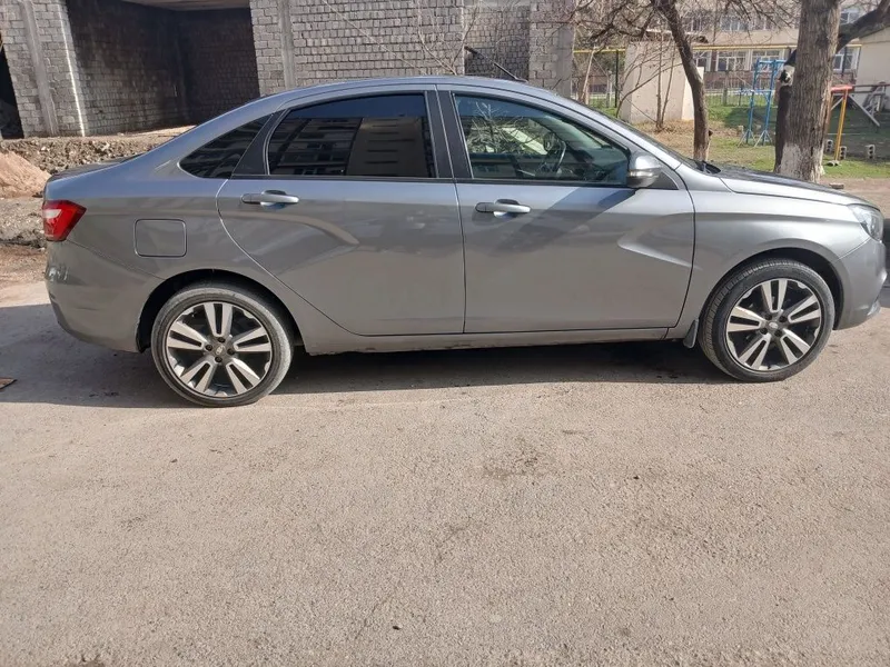 Lada vesta sedan 3 Lada vesta sedan 3