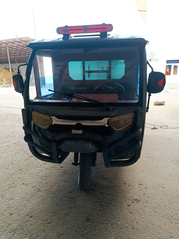 Gibrid Elektro muravey Sotiladi! — фото 1