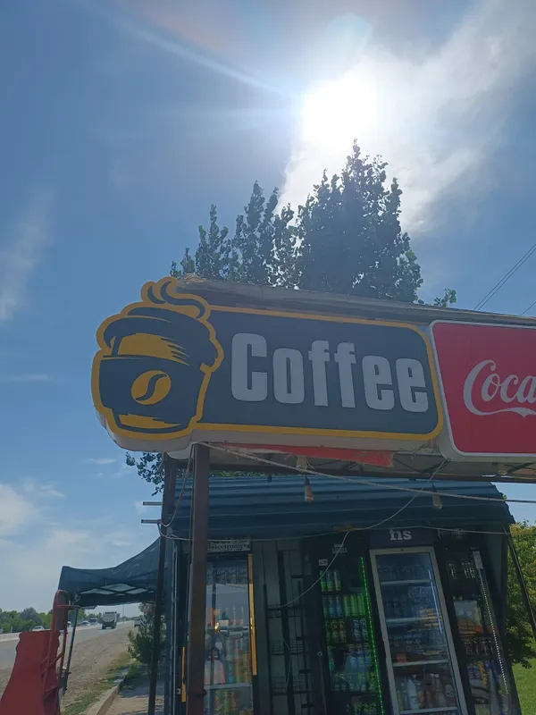 Coffee uchun reklama srochna sotiladi 1.500 ming 3 Coffee uchun reklama srochna sotiladi 1.500 ming 3