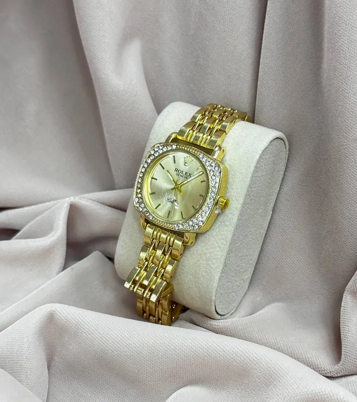 Часы Rolex для женщин 3
