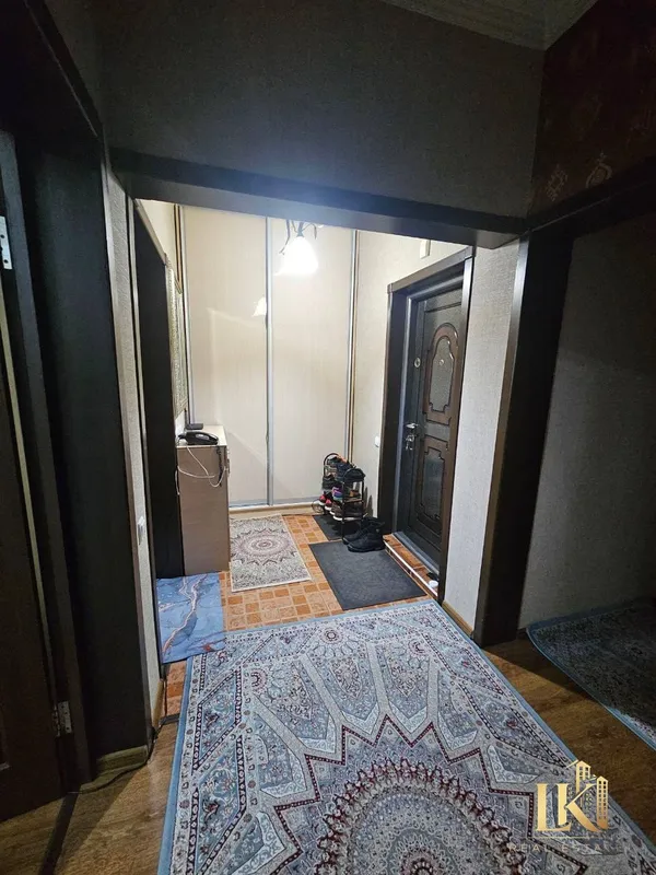 Продаётся 3-комнатная квартира, 72 м² (французская планировка) 7 Продаётся 3-комнатная квартира, 72 м² (французская планировка) 7