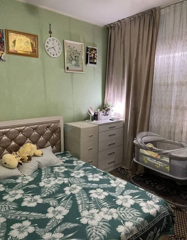 Продажа квартиры — фото 3