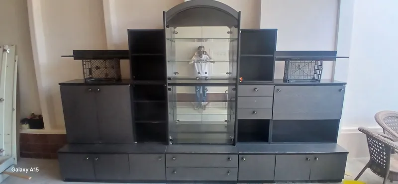 Mebel sotaman