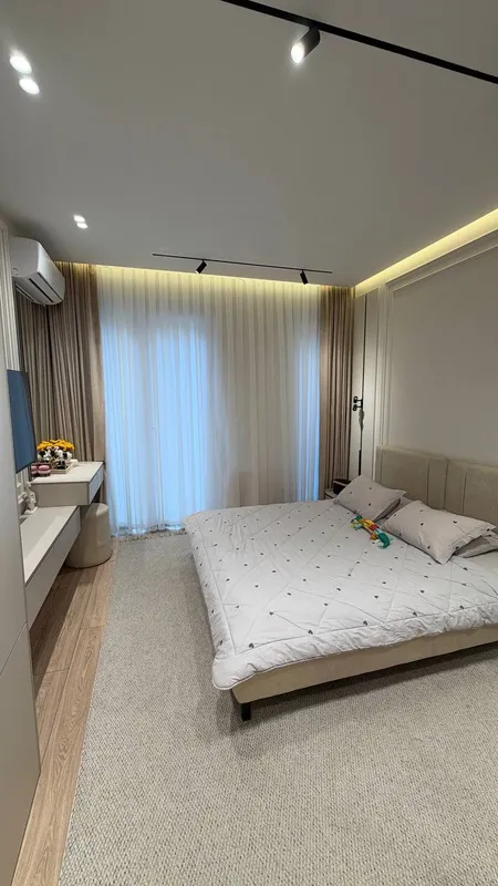 Mirabod tumanida 114 m², 4 xonali kvartira sotiladi 4