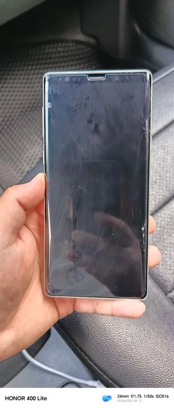 Samsung note 9 sotiladi — фото 2