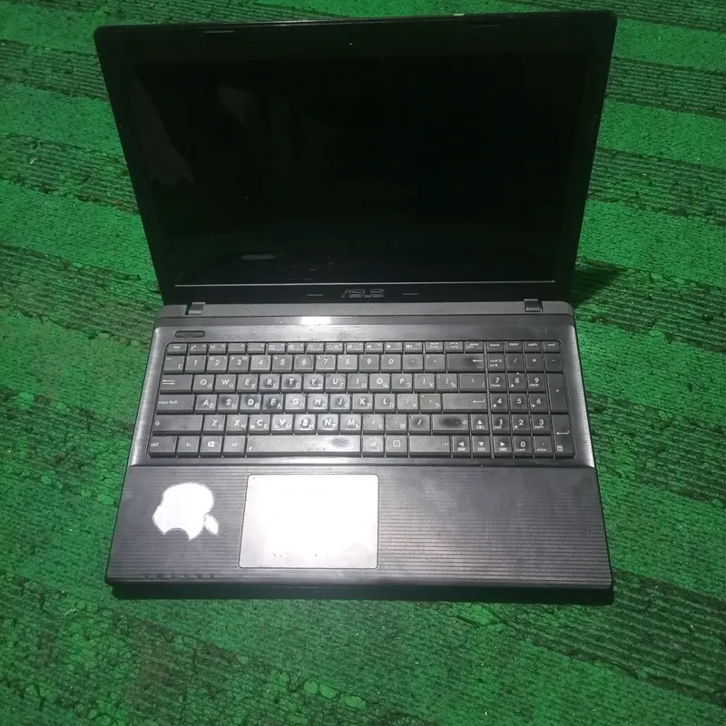 Asus x55a — фото 1