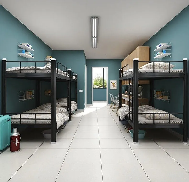 Кровать для хостела | Hostel uchun krovat 9