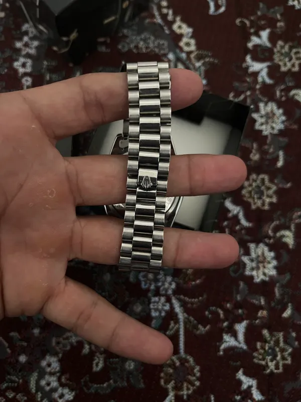 Наручные часы Rolex 3