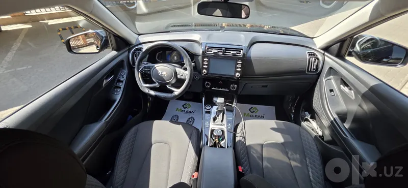 Hyundai Creta мотор 2.0 5 Hyundai Creta мотор 2.0 5
