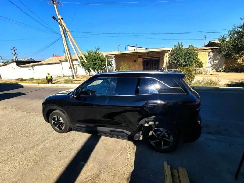 BYD Yuan Up EV 401 km