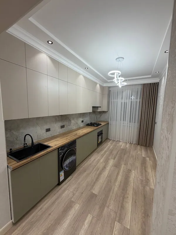 ЖК QORASUV RIVER RESIDENCE 3 ЖК QORASUV RIVER RESIDENCE 3