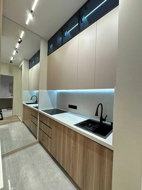 Арендага Южний вогзал ёнидан 2/5/14 ЖК Prestige Gardens 7* — фото 3