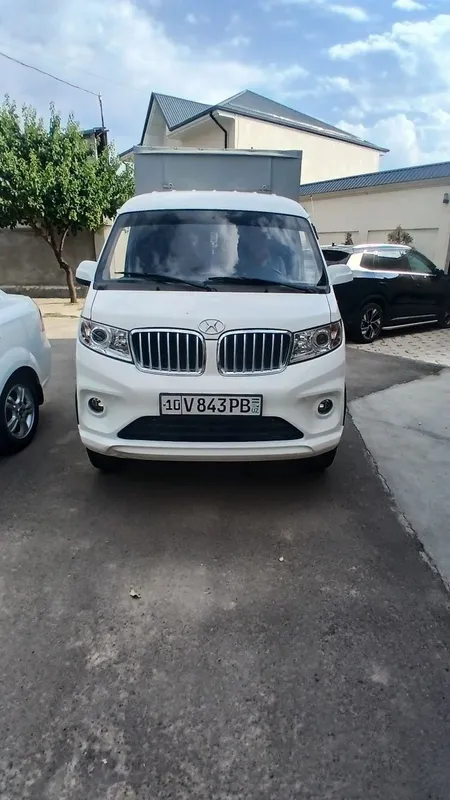 Shineray T32 2024yil srochno sotiladi changan 2 Shineray T32 2024yil srochno sotiladi changan 2