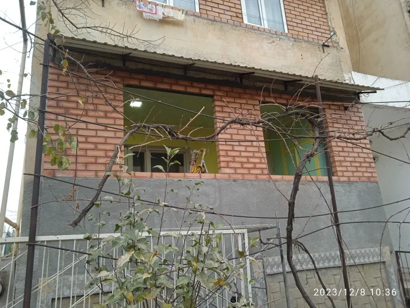Кладка Облецовчни и Обычным Кирпича Балкона,Перегородка,Малярным Работ 6 Кладка Облецовчни и Обычным Кирпича Балкона,Перегородка,Малярным Работ 6