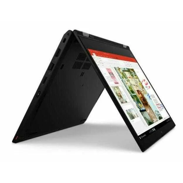 Ноутбук Lenovo Thinkpad L13 Yoga — фото 2