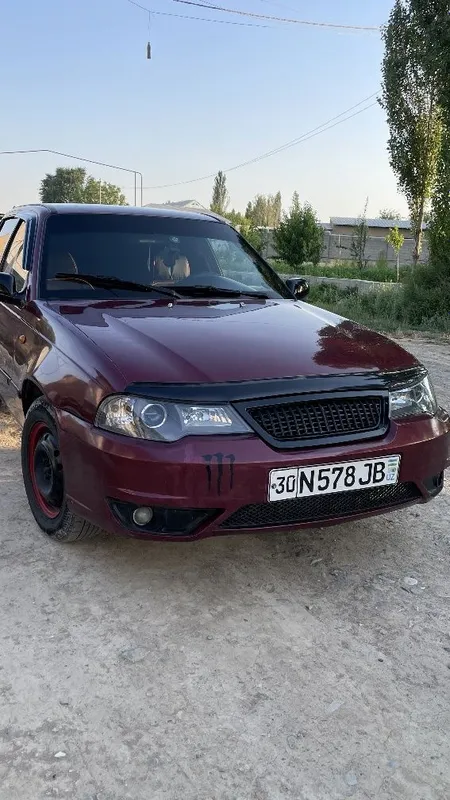 nexia 2 mexanika 1.6 2 nexia 2 mexanika 1.6 2