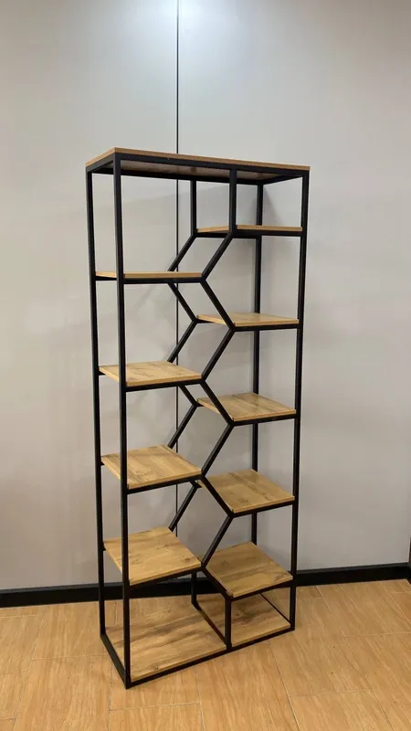 Stelaj loft ari ini стеллаж пчела гнездо 200/80/35