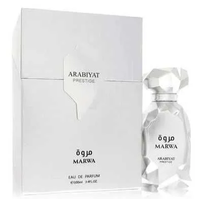 ARABIYAT PRESTIGE Marwa edp 100ml Original