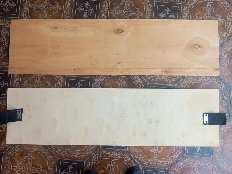 Продам Б/у фанер бакавинка обшивка 2 Продам Б/у фанер бакавинка обшивка 2