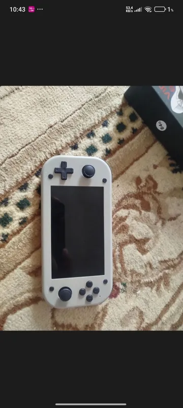 GAME PSP