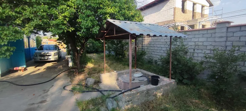 6 sotix Dacha sotiladi Parkent tumani soy boyida — фото 3
