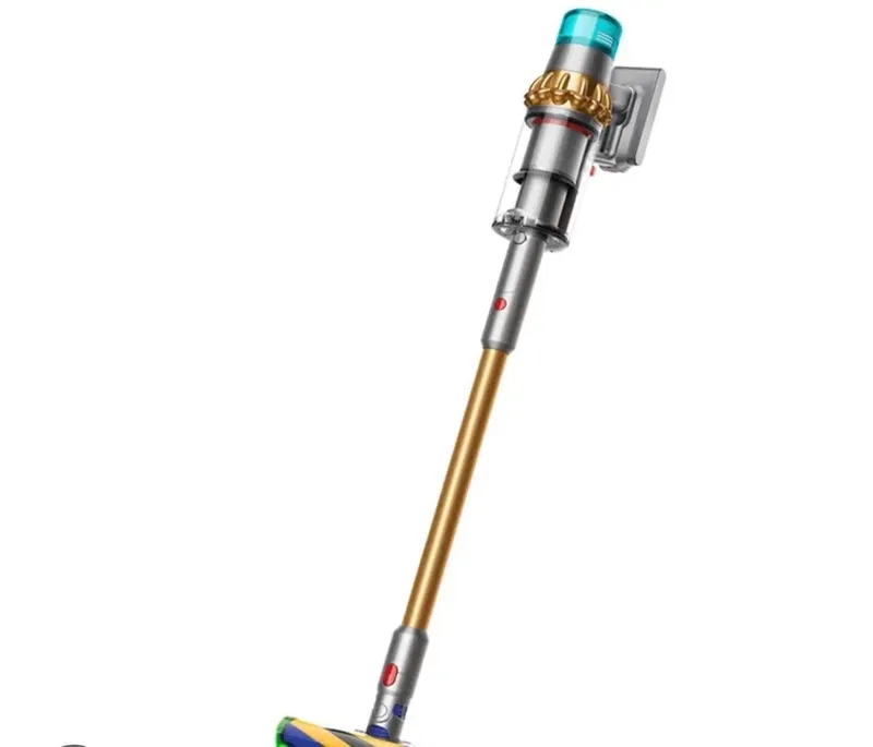 Продается Dyson V15 Detect.