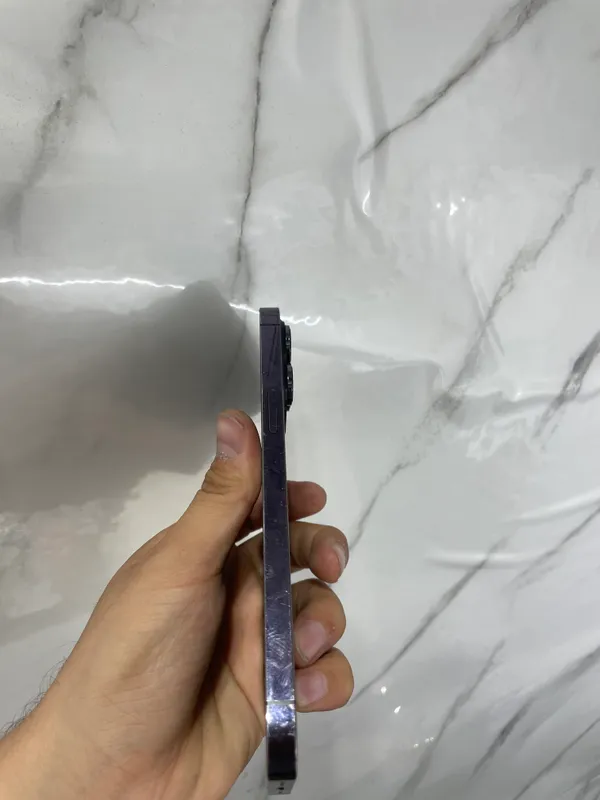 iPhone 14 pro max 128gb holati rasimda 2 iPhone 14 pro max 128gb holati rasimda 2
