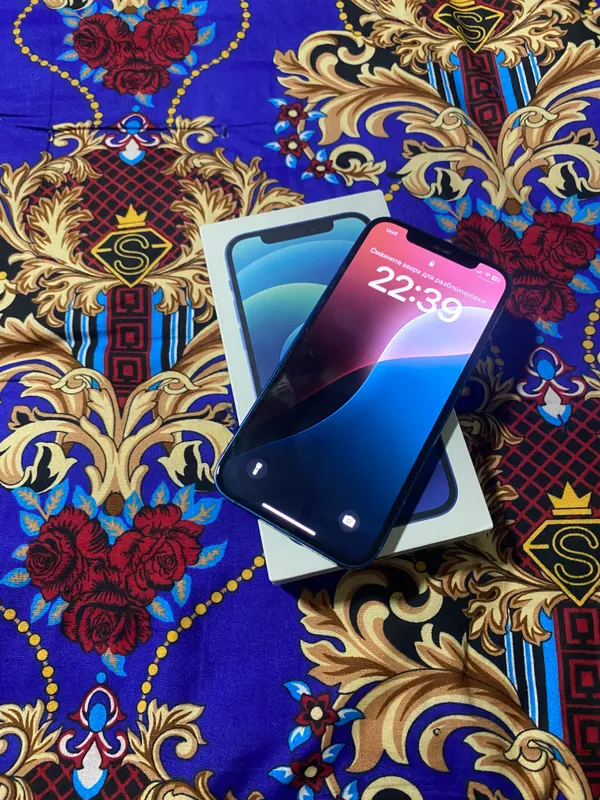 iPhone 12 1 iPhone 12 1