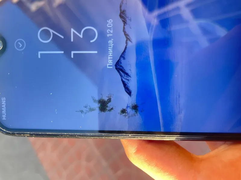 Redmi note 8 pro 64 gb srochno!!! — фото 2 Redmi note 8 pro 64 gb srochno!!! — фото 2
