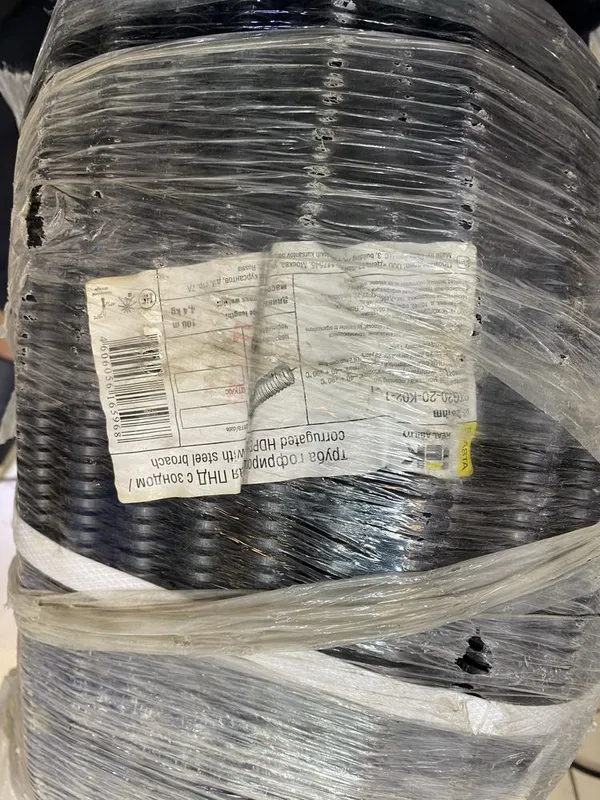 Mantaj uchun kabel 3
