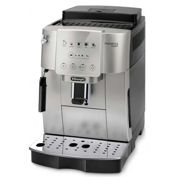 Кофемашина DeLonghi ECAM220.31.SSB ! Стиль. Аромат. Наслаждение. — фото 2