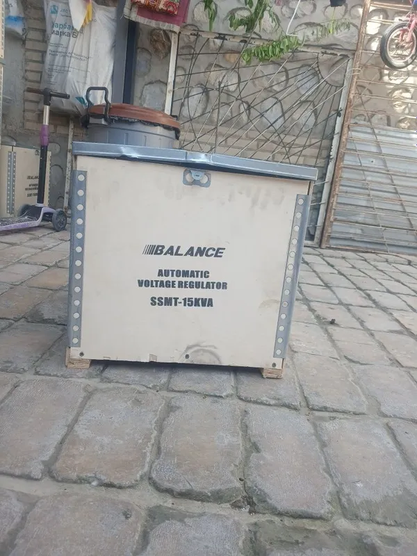 Stablizator qutilari sotiladi 3 Stablizator qutilari sotiladi 3