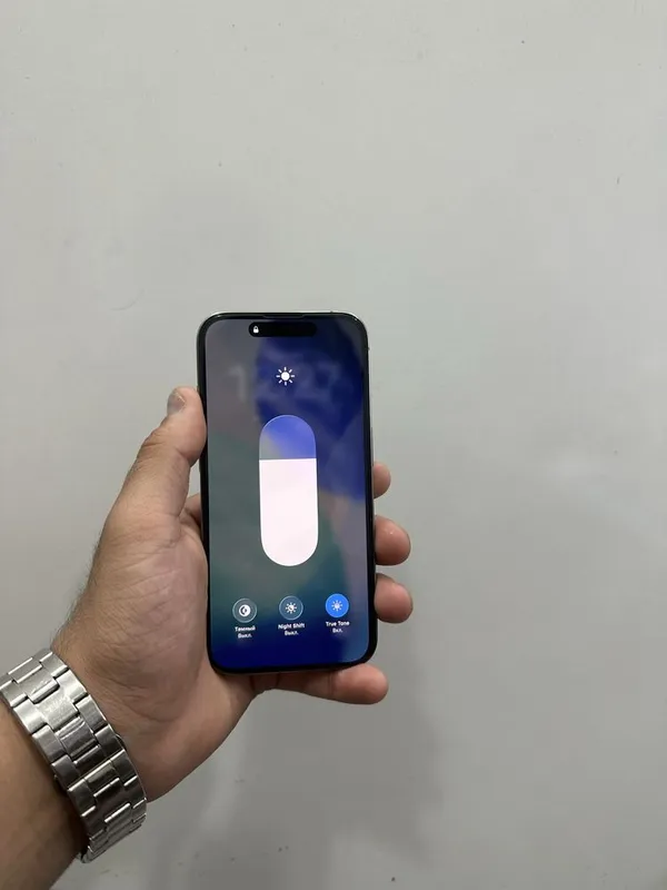 Iphone 15 pro ZA/A dual sim 128 gb — фото 1