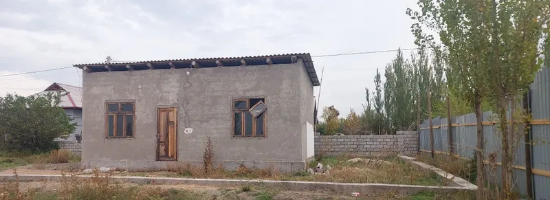 Продаётся двухкомнатный дом, документы готовы 4 Продаётся двухкомнатный дом, документы готовы 4