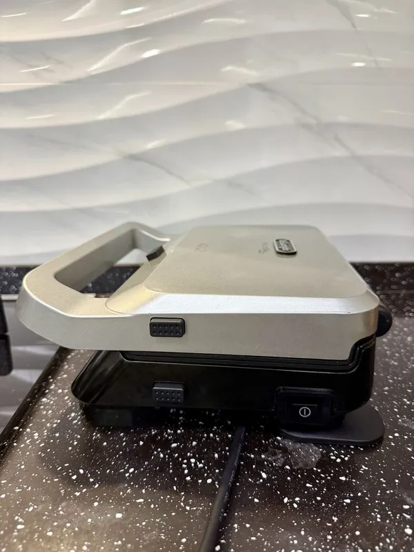 delonghi multigrill easy — фото 3