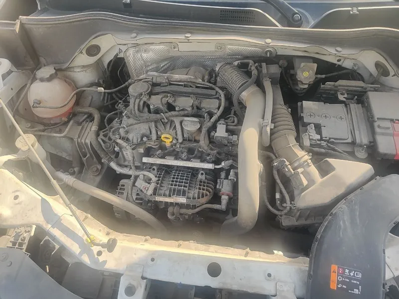 трекир LTZ тозза 15000$ — фото 2