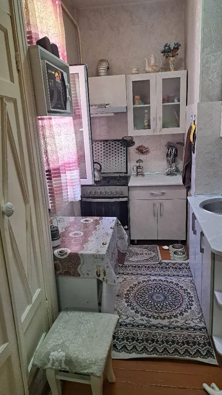 Срочно продаётся 2х комнатная квартира. — фото 6