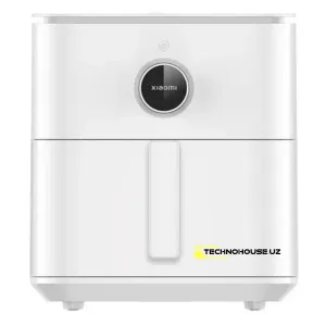Аэрогриль Xiaomi Smart Air Fryer 6,5L White — фото 1