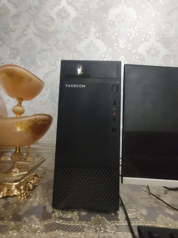 Facecom kampitur 2