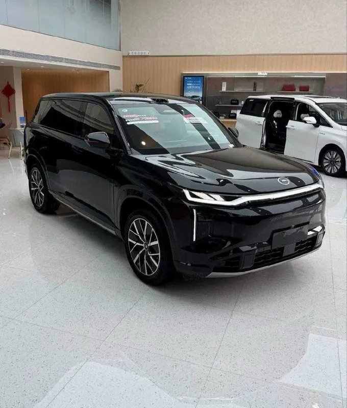 Gac Aion S7 Hybrit Full naxt va halol nasiya 1 Gac Aion S7 Hybrit Full naxt va halol nasiya 1