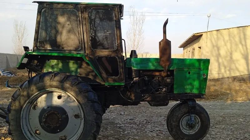 Mtz 80 x gidravlika Mtz 80 x gidravlika