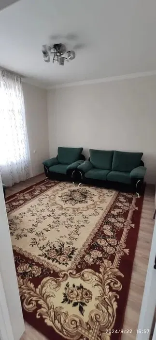 Сдается квартира — фото 1