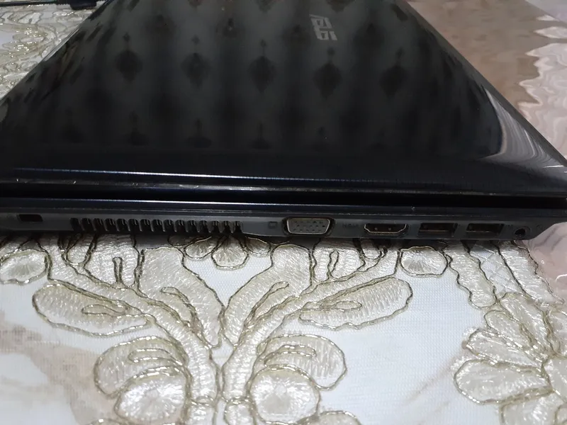 ASUS noutbook (direct x11) — фото 4