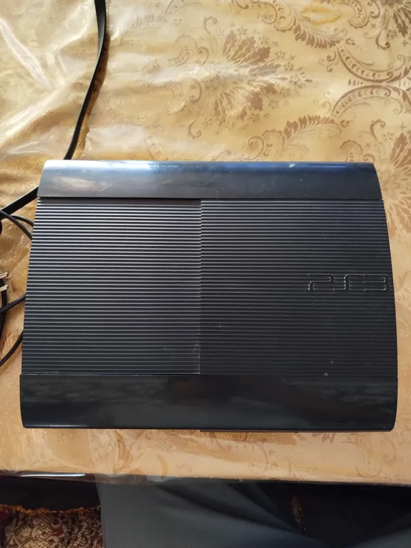 PlayStation 3 1 PlayStation 3 1