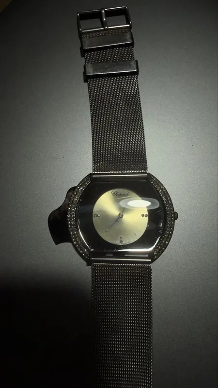 Часы женские Chopard — фото 6