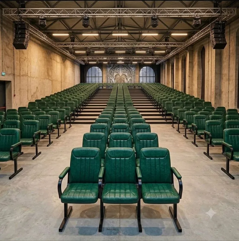 Театральная скамейка, Teatral skameyka 6